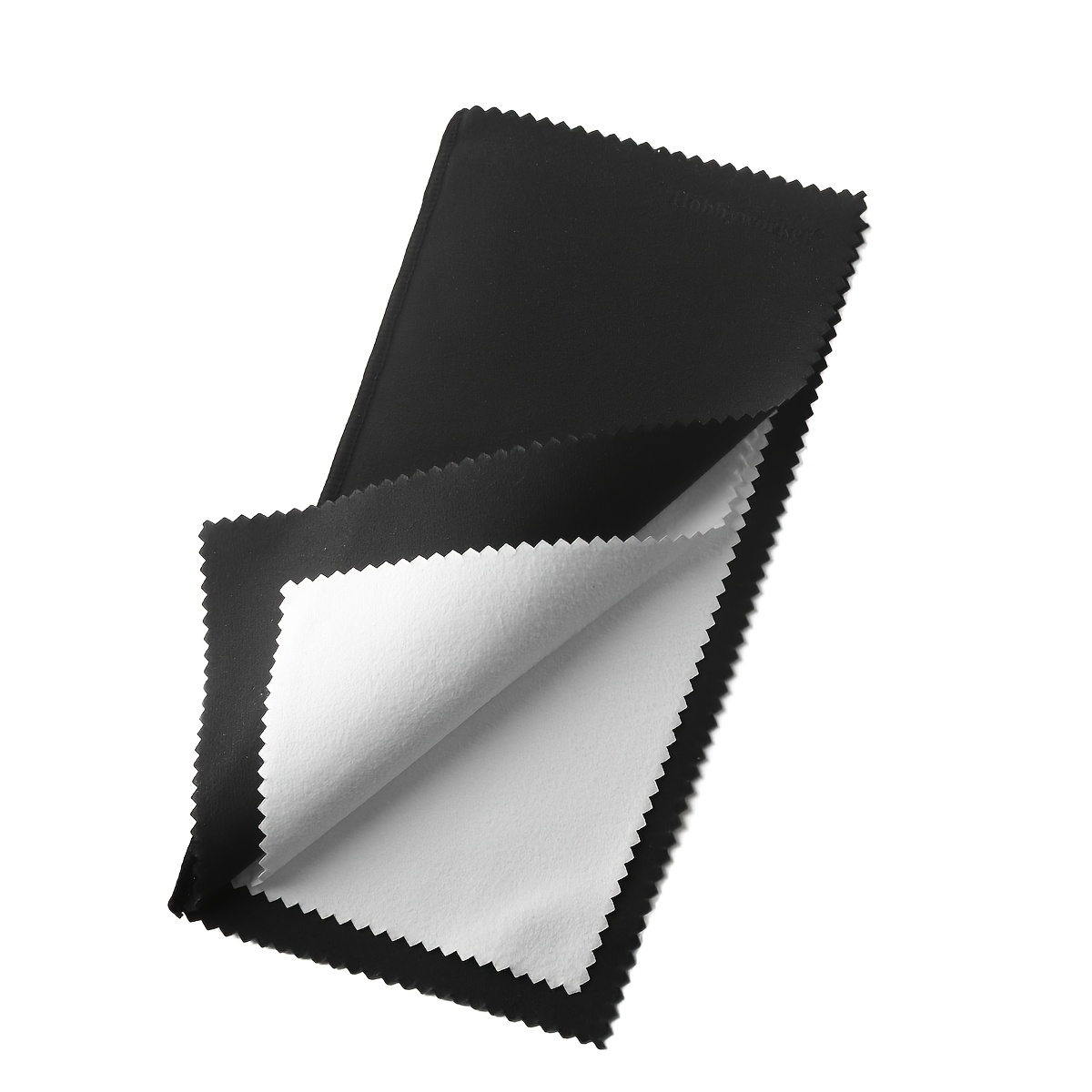 Jewelry Cleaning Cloth for Polishing Golden & Sterling Silver